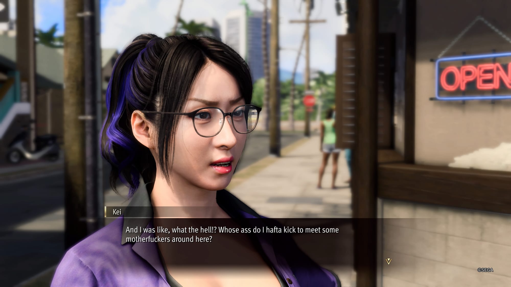 Like a Dragon: Infinite Wealth review - What a strong RPG! What a disappointing story!