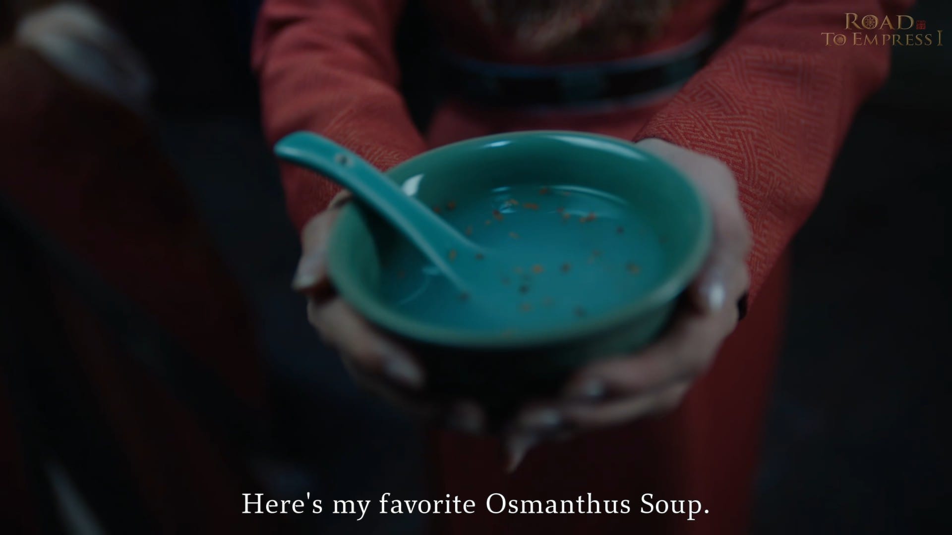 Road to Empress deftly uses the movie-game format to place you in Tang China and kill you, over and over again