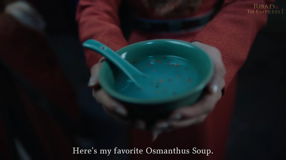 Road to Empress deftly uses the movie-game format to place you in Tang China and kill you, over and over again