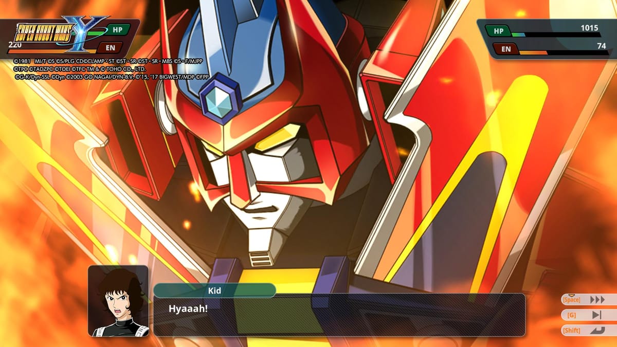 Games of the Year? No, just Games I played this Year in the Year Of 2025