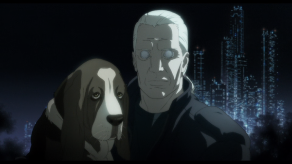 20 years ago, Ghost in the Shell 2: Innocence dared to be the philosophical mood piece of a blockbuster cyberpunk action series